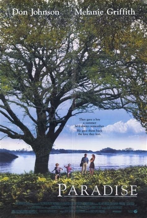 Paradise (1991) .
